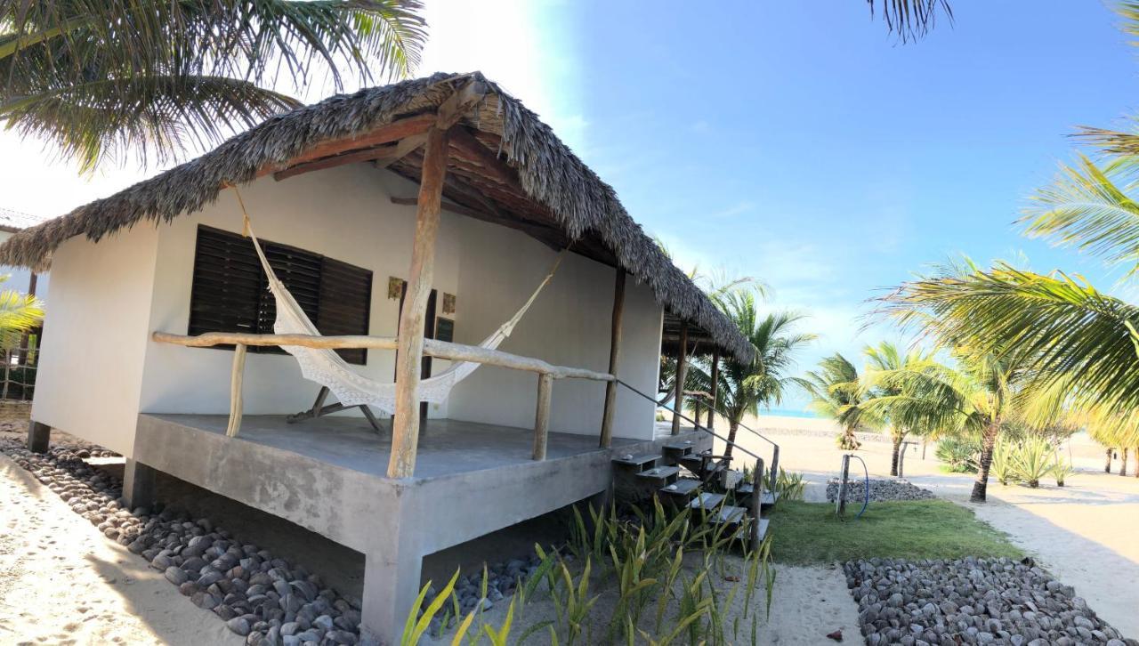 Casa Caicara Villas De Praia Cruz  Exterior foto