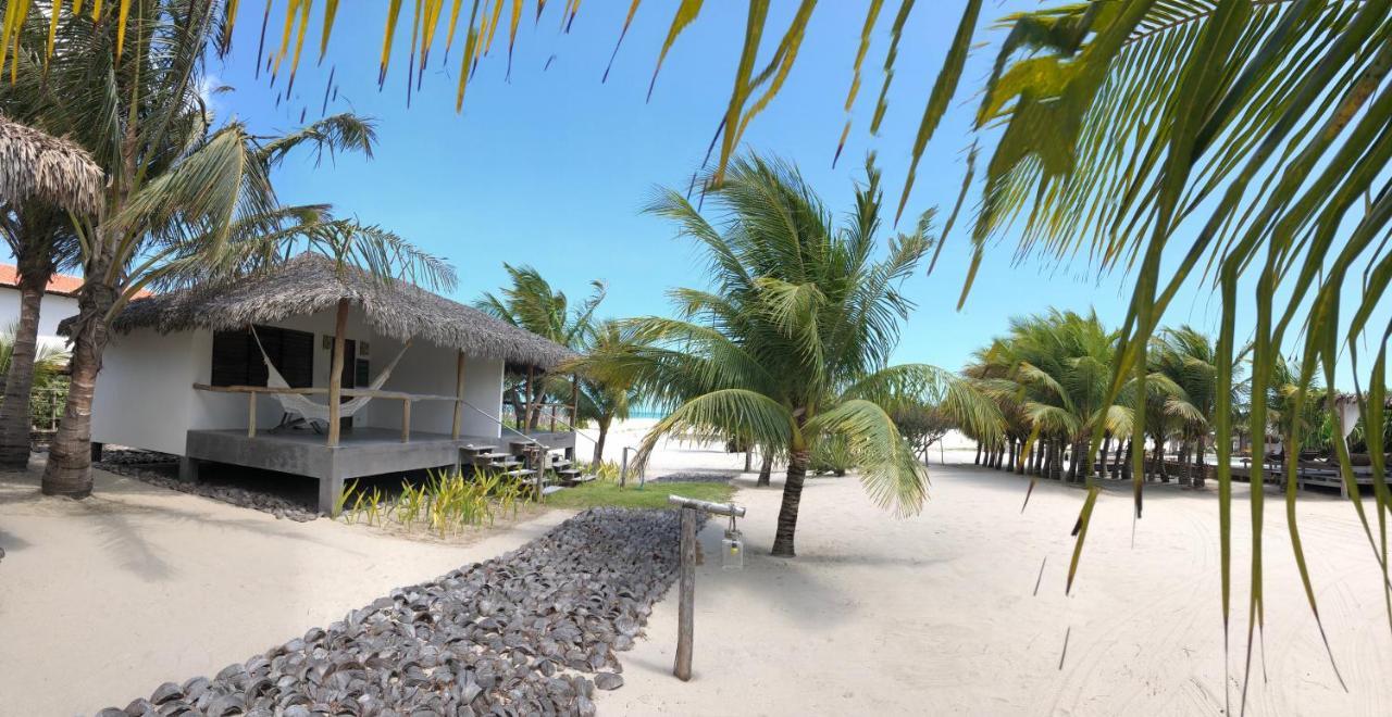 Casa Caicara Villas De Praia Cruz  Exterior foto