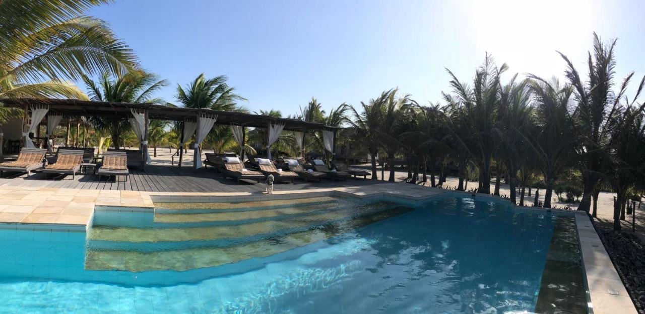 Casa Caicara Villas De Praia Cruz  Exterior foto