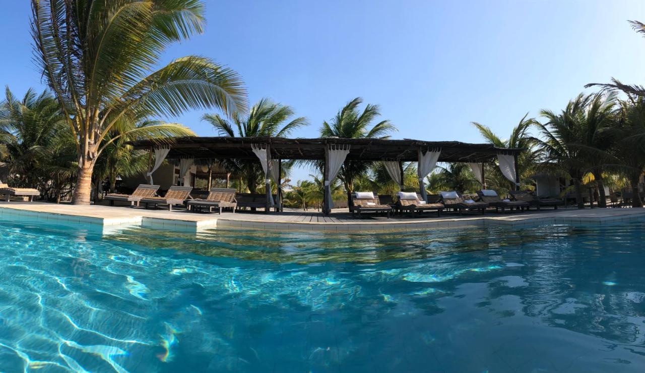 Casa Caicara Villas De Praia Cruz  Exterior foto