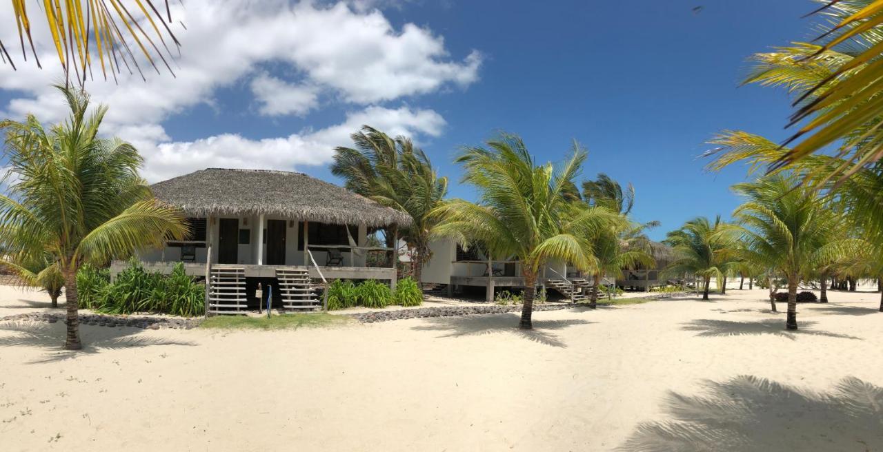 Casa Caicara Villas De Praia Cruz  Exterior foto