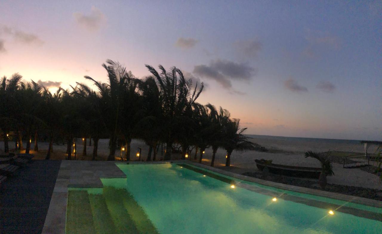 Casa Caicara Villas De Praia Cruz  Exterior foto