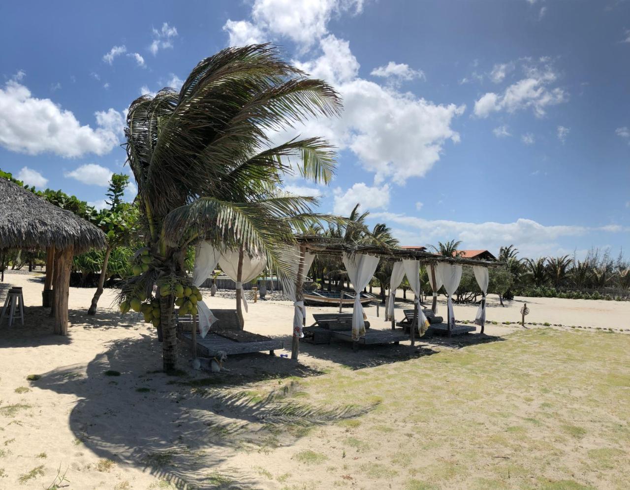 Casa Caicara Villas De Praia Cruz  Exterior foto