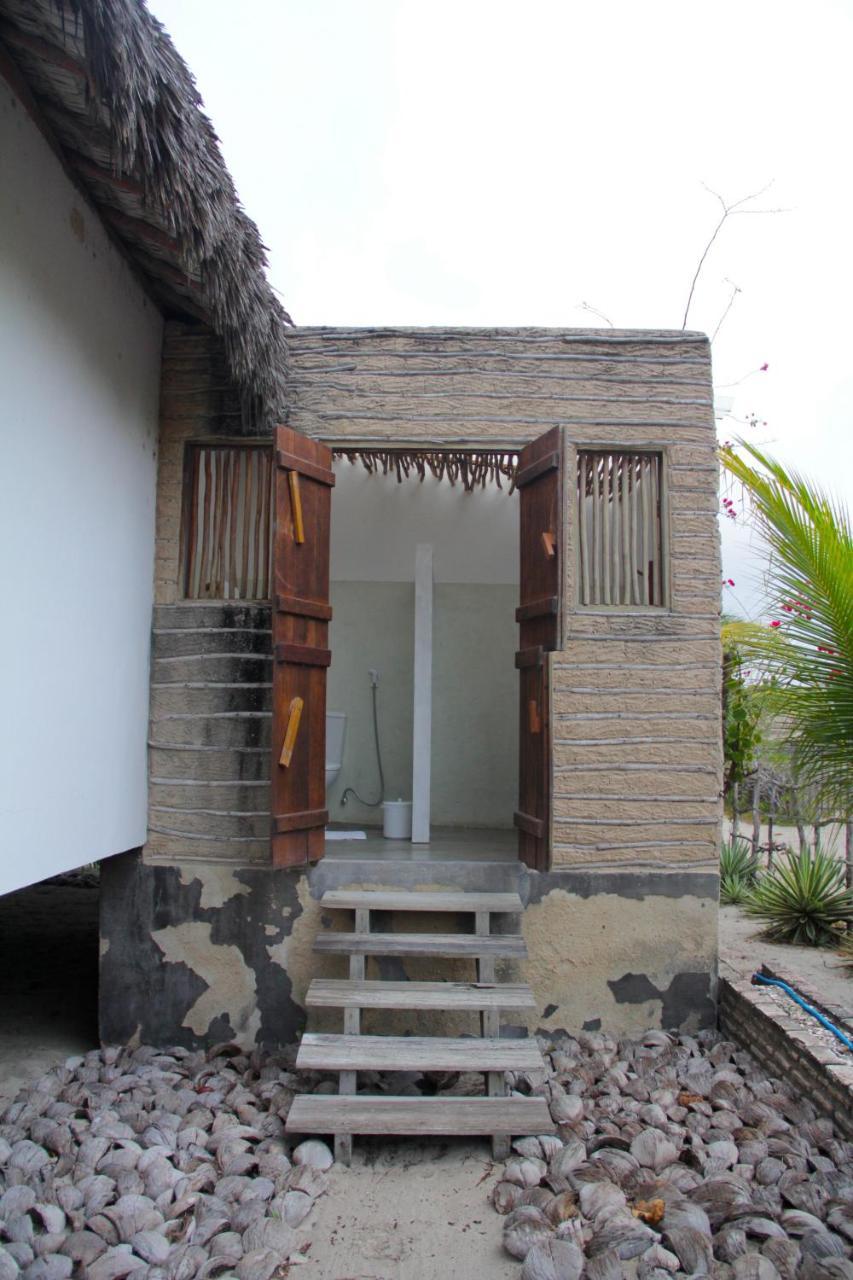 Casa Caicara Villas De Praia Cruz  Exterior foto