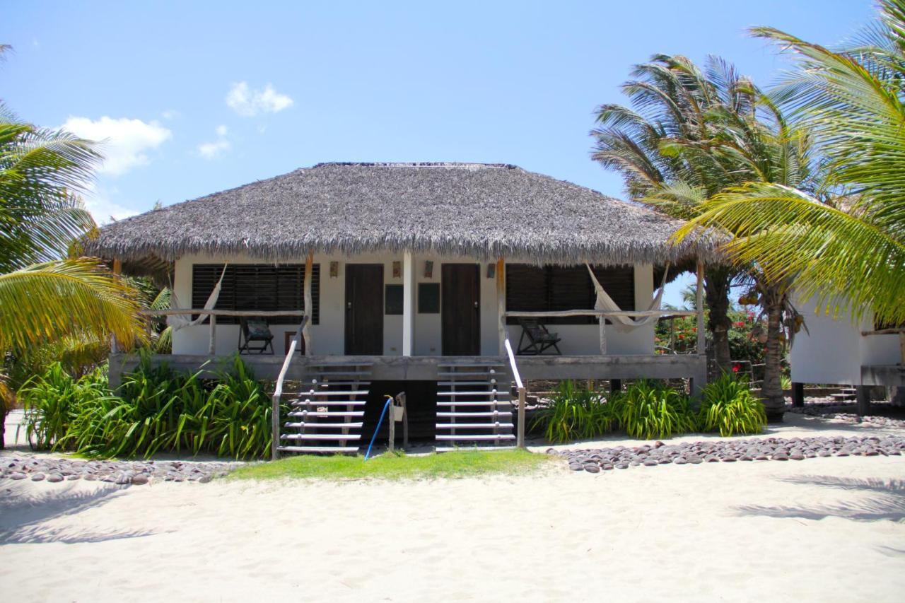 Casa Caicara Villas De Praia Cruz  Exterior foto